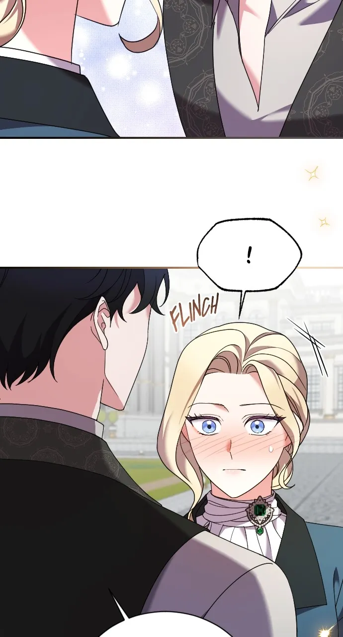 The Empress’s Two Wolves Chapter 17 page 63 - 