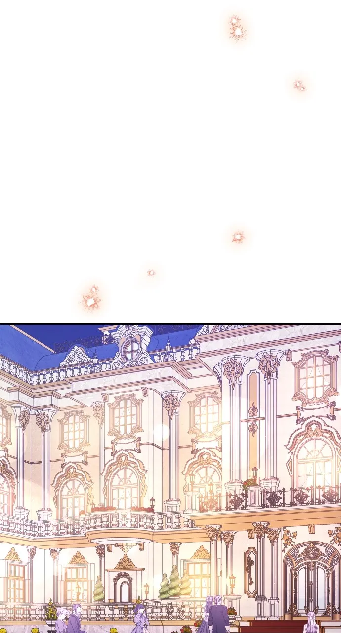 The Empress’s Two Wolves Chapter 17 page 66 - 