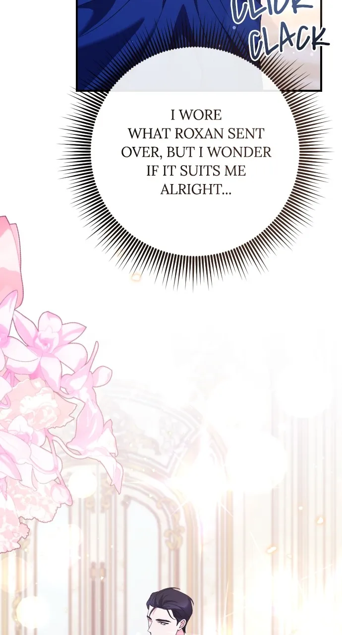 The Empress’s Two Wolves Chapter 17 page 68 - 