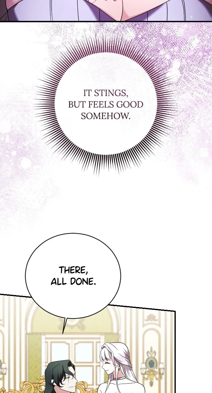 The Empress’s Two Wolves Chapter 17 page 8 - 