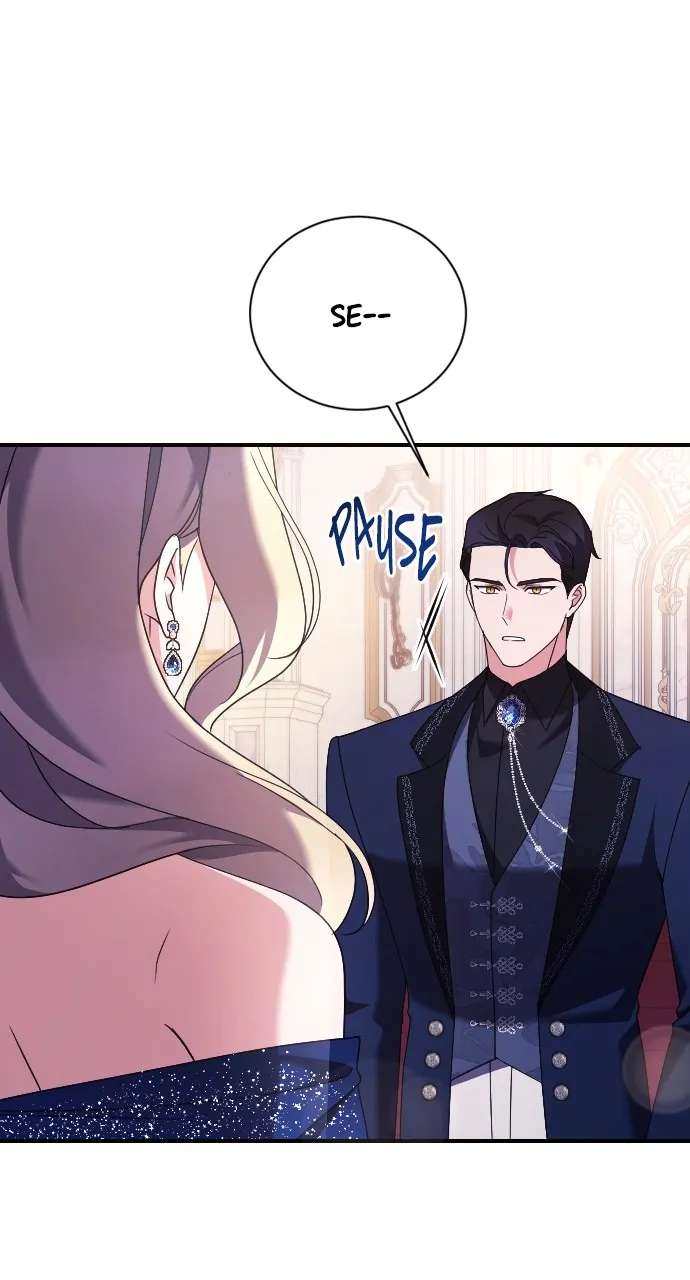 The Empress’s Two Wolves Chapter 17 page 71 - 