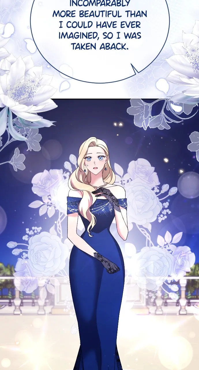 The Empress’s Two Wolves Chapter 17 page 75 - 