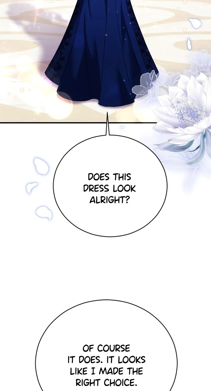 The Empress’s Two Wolves Chapter 17 page 76 - 