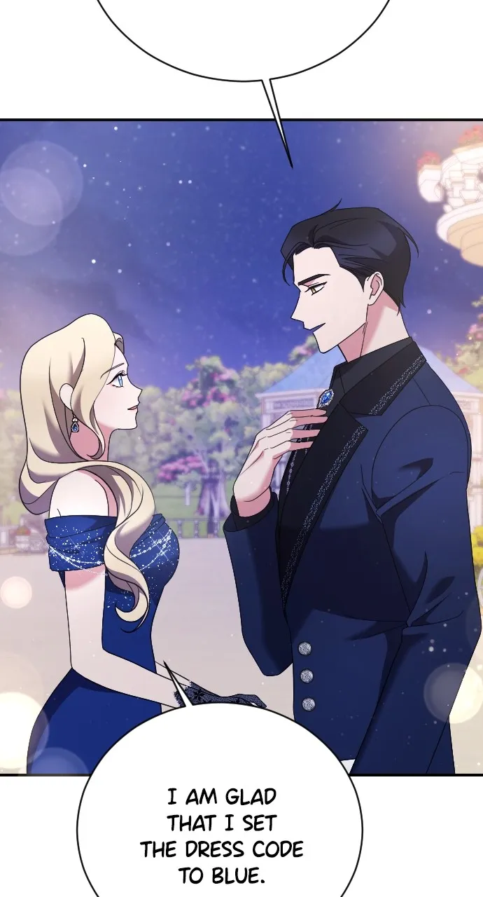 The Empress’s Two Wolves Chapter 17 page 77 - 