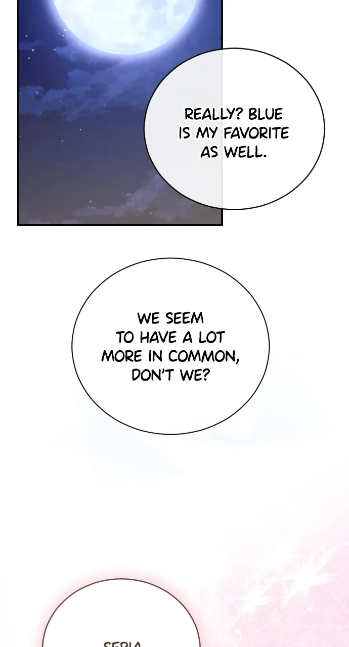 The Empress’s Two Wolves Chapter 17 page 79 - 