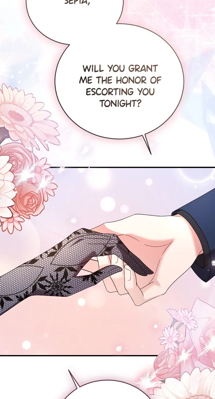 The Empress’s Two Wolves Chapter 17 page 80 - 