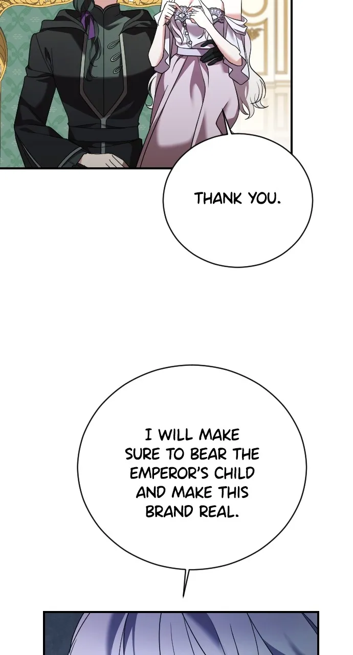 The Empress’s Two Wolves Chapter 17 page 9 - 