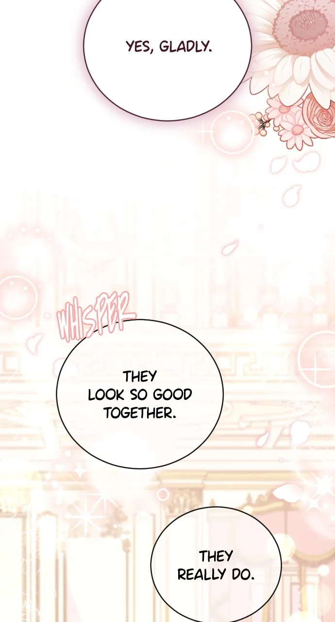 The Empress’s Two Wolves Chapter 17 page 81 - 