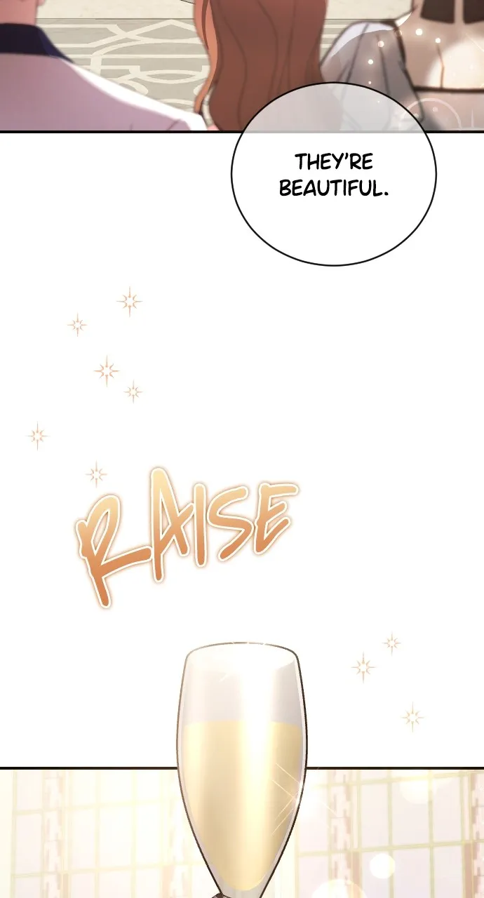 The Empress’s Two Wolves Chapter 17 page 83 - 