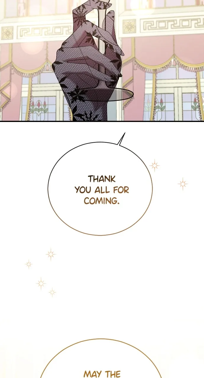 The Empress’s Two Wolves Chapter 17 page 84 - 