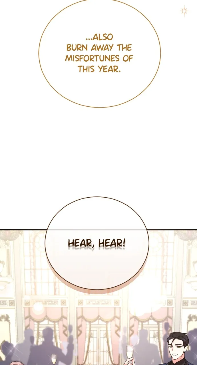 The Empress’s Two Wolves Chapter 17 page 86 - 