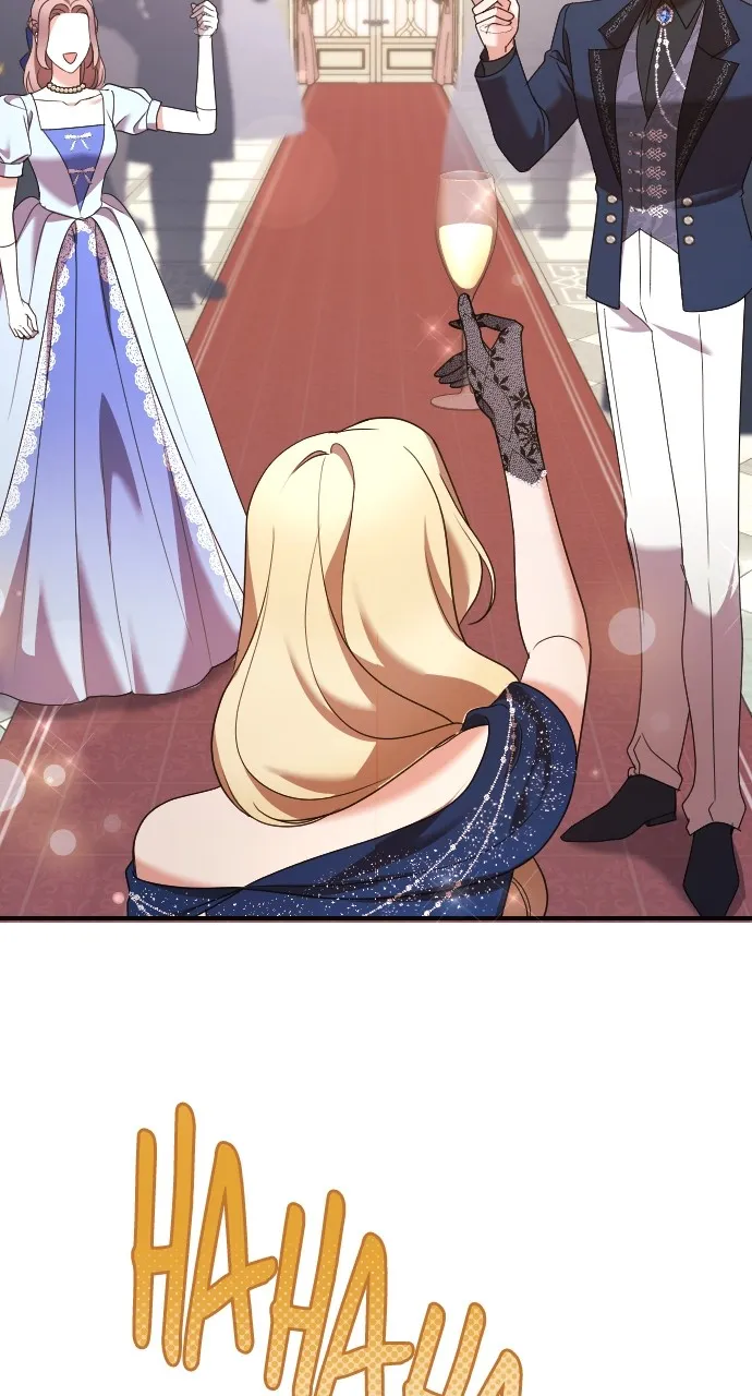 The Empress’s Two Wolves Chapter 17 page 87 - 