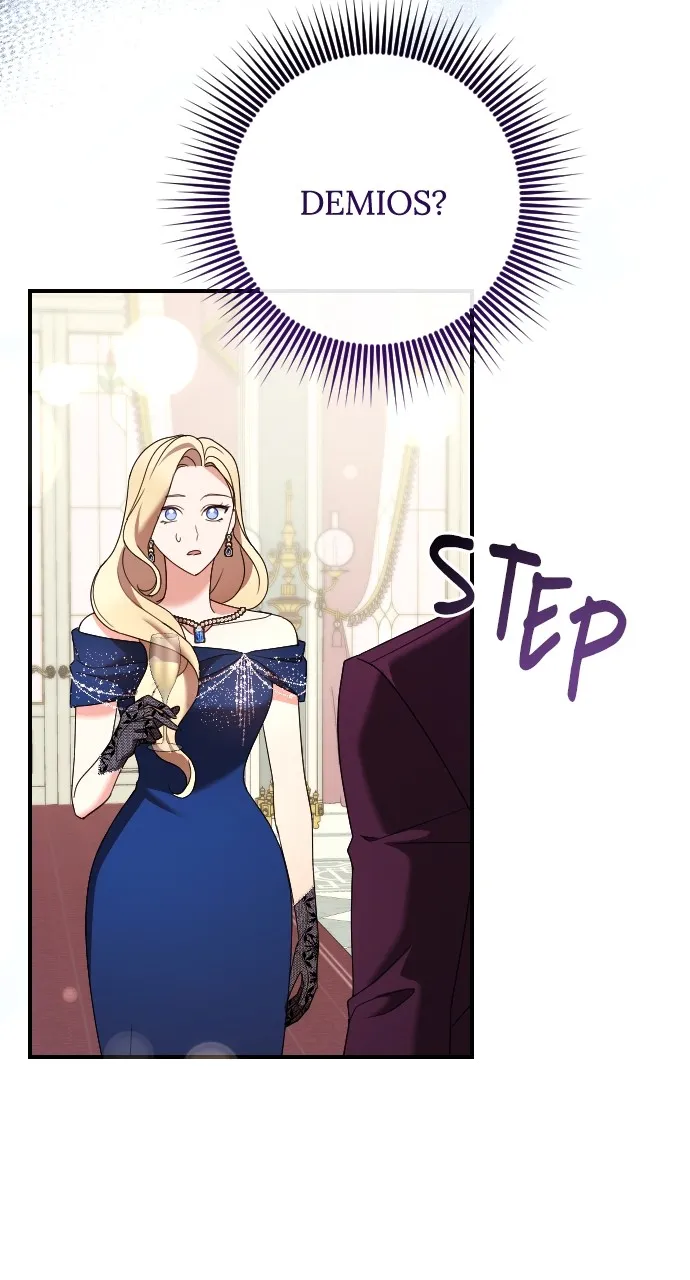 The Empress’s Two Wolves Chapter 17 page 90 - 
