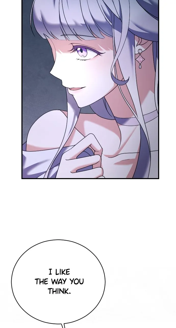 The Empress’s Two Wolves Chapter 17 page 10 - 