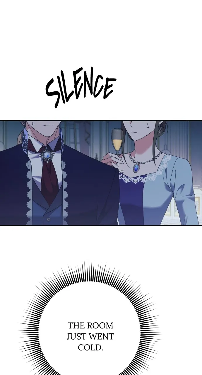 The Empress’s Two Wolves Chapter 17 page 91 - 