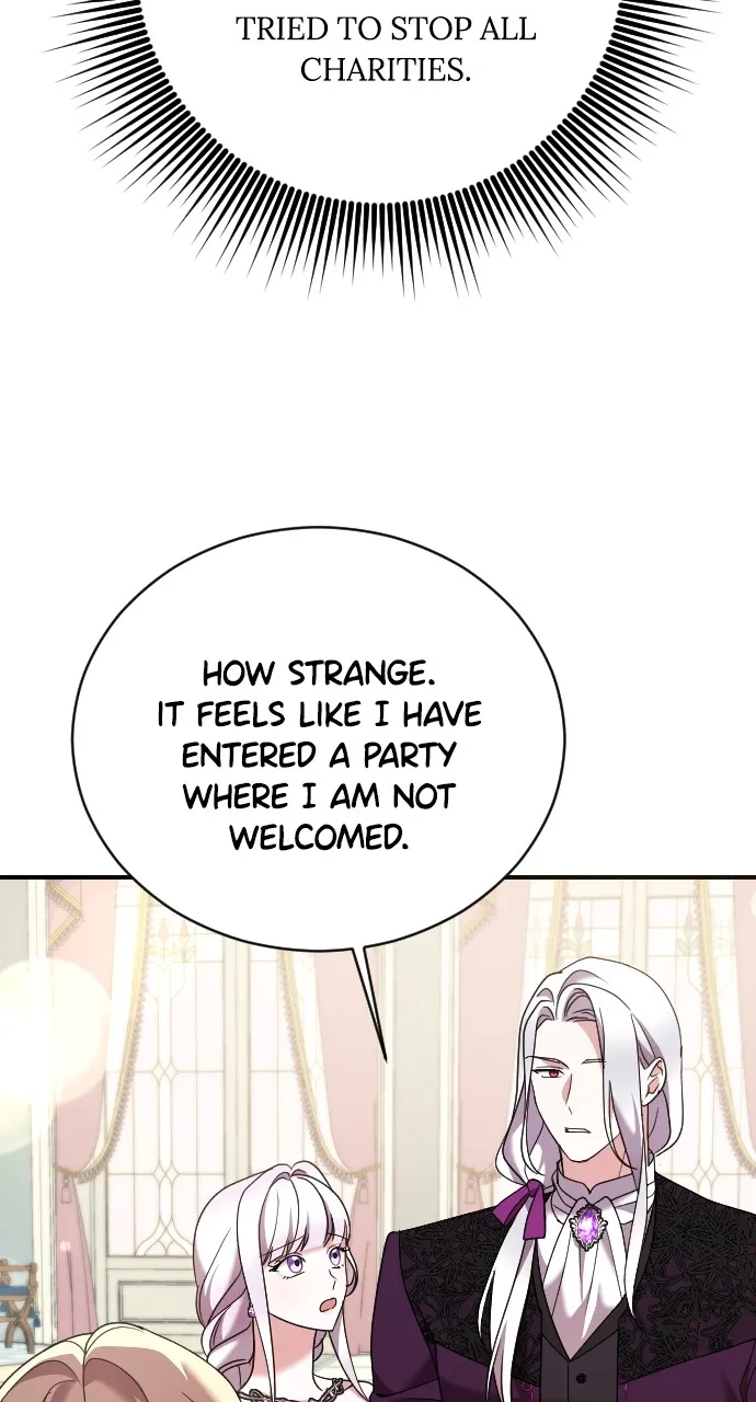 The Empress’s Two Wolves Chapter 17 page 93 - 