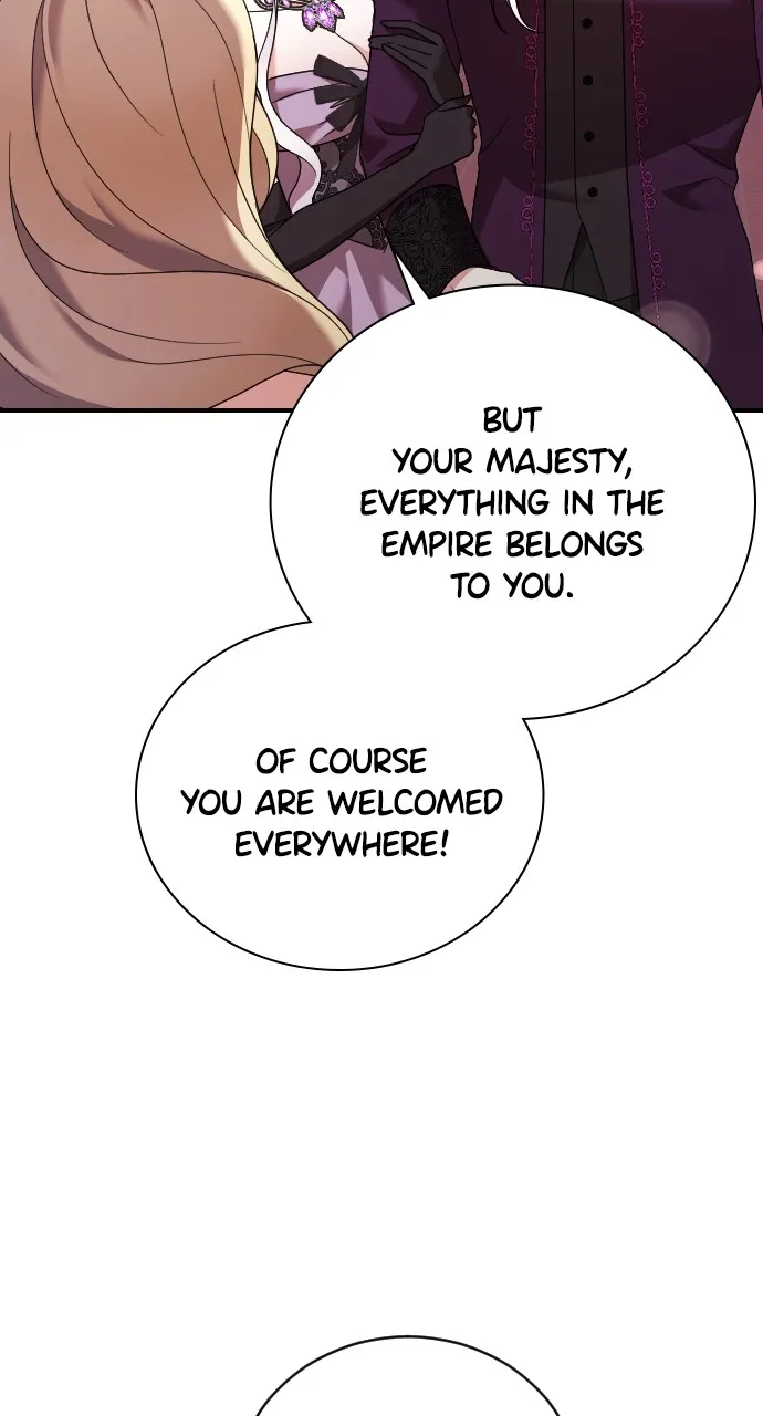 The Empress’s Two Wolves Chapter 17 page 94 - 