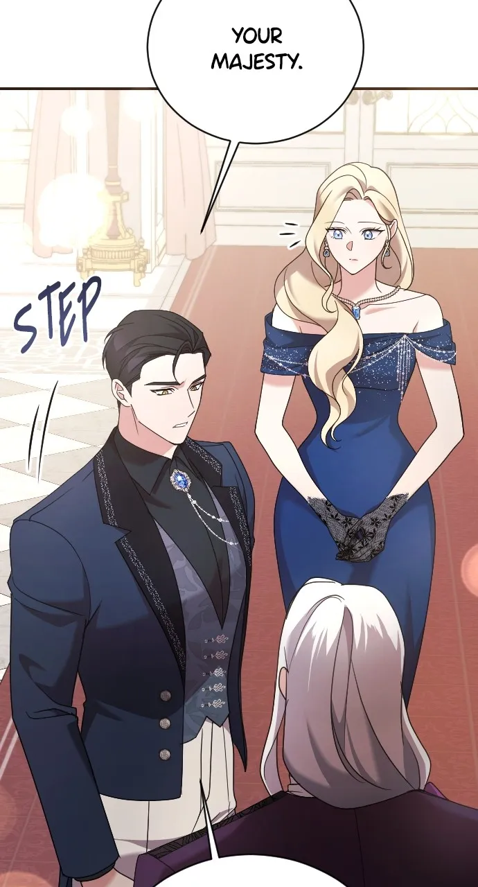 The Empress’s Two Wolves Chapter 17 page 95 - 
