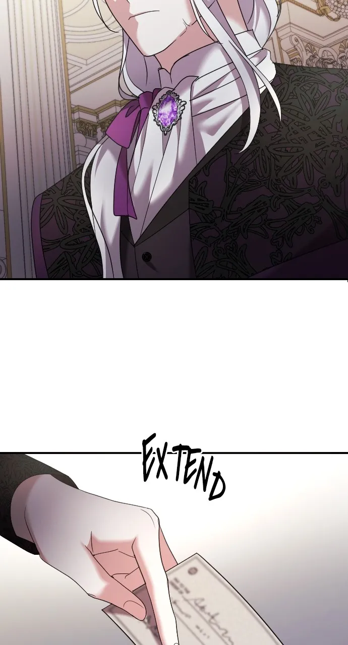The Empress’s Two Wolves Chapter 17 page 97 - 