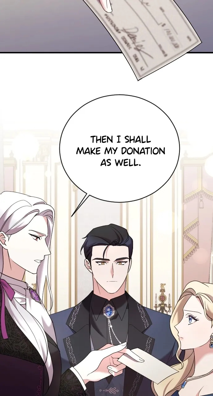 The Empress’s Two Wolves Chapter 17 page 98 - 
