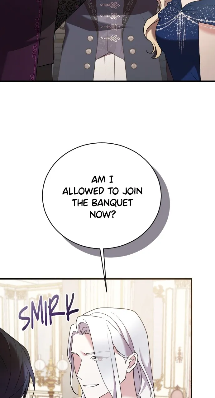 The Empress’s Two Wolves Chapter 17 page 99 - 