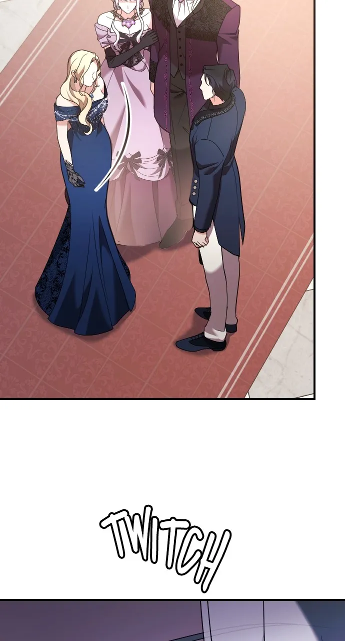 The Empress’s Two Wolves Chapter 18 page 2 - 