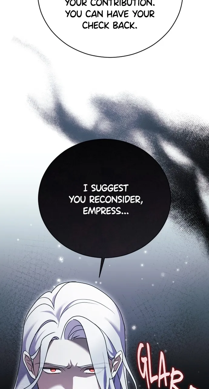 The Empress’s Two Wolves Chapter 18 page 11 - 