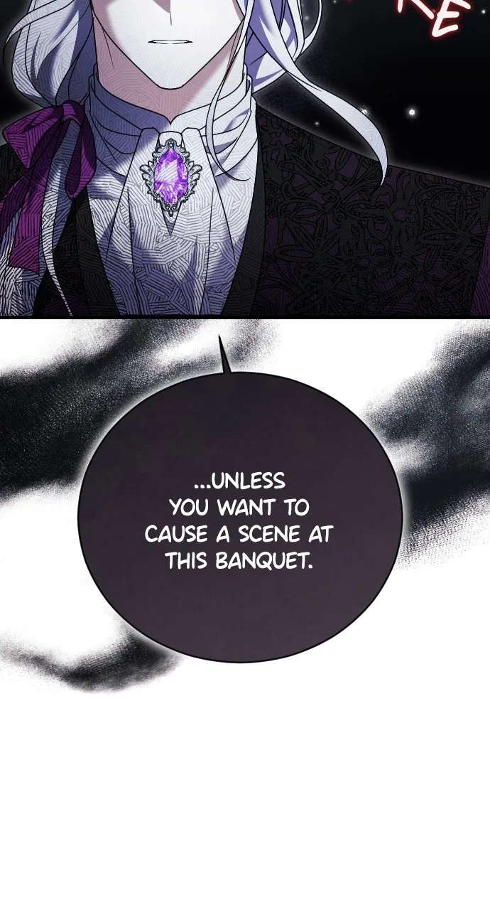 The Empress’s Two Wolves Chapter 18 page 12 - 