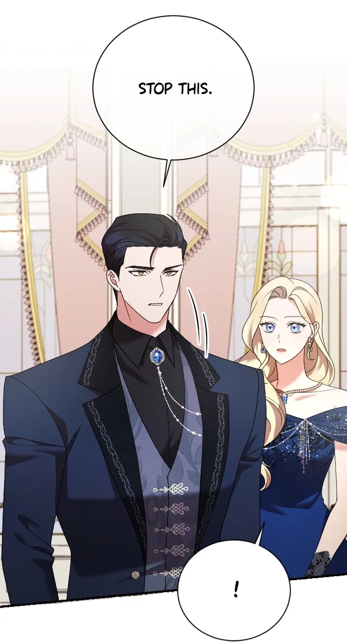 The Empress’s Two Wolves Chapter 18 page 13 - 
