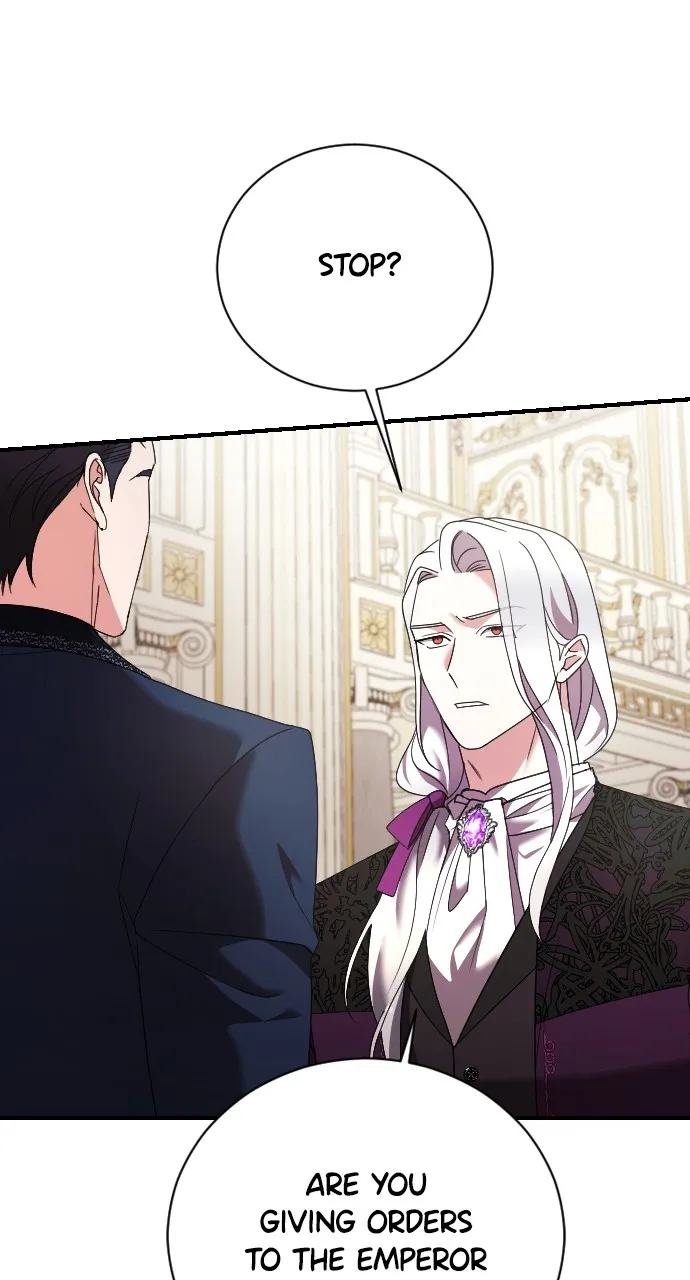 The Empress’s Two Wolves Chapter 18 page 14 - 