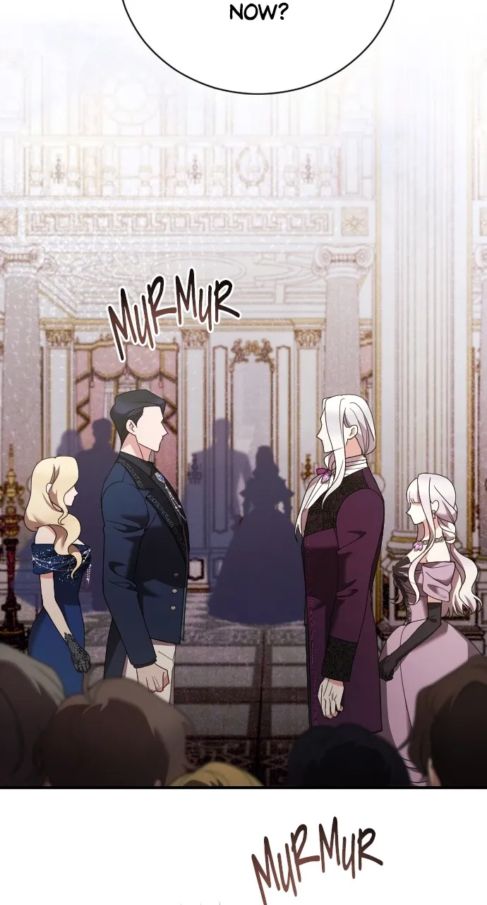 The Empress’s Two Wolves Chapter 18 page 15 - 