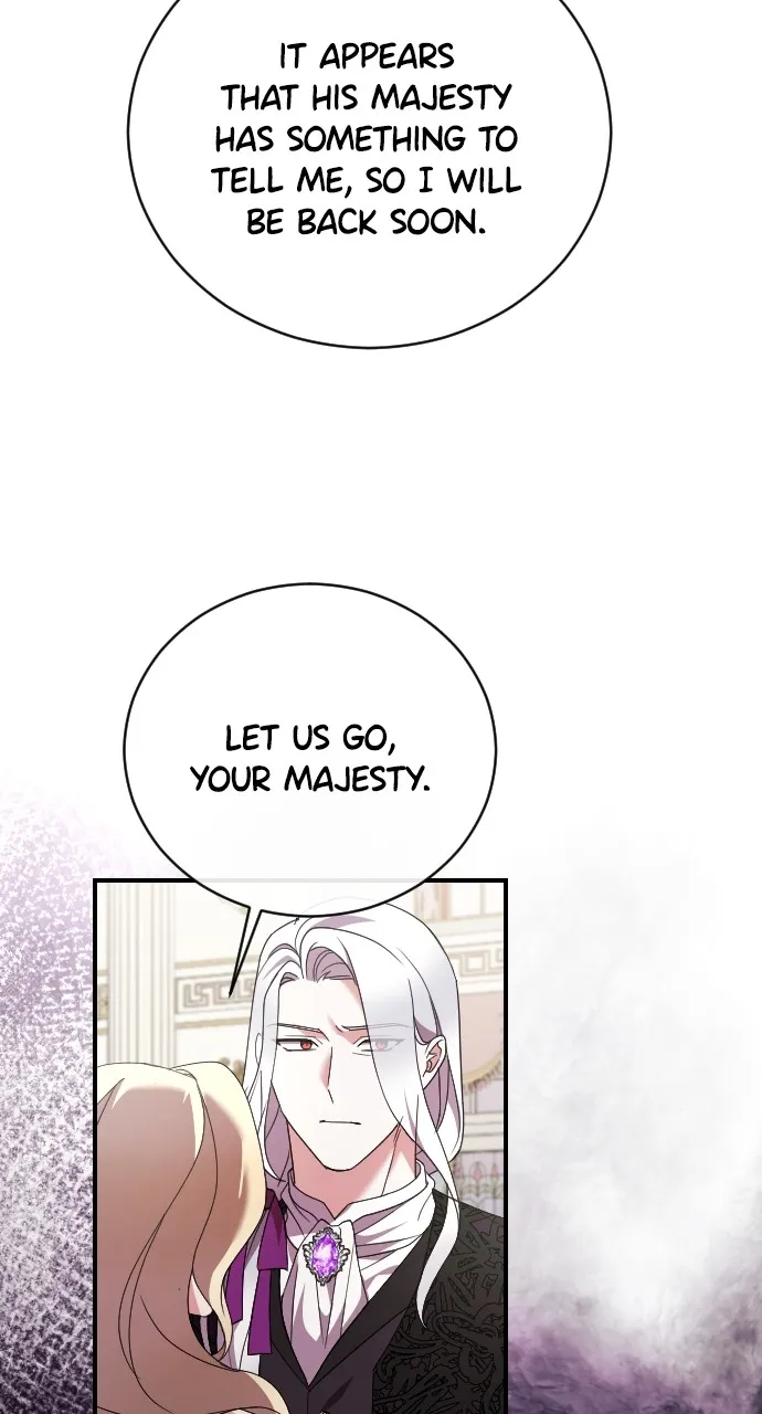 The Empress’s Two Wolves Chapter 18 page 17 - 
