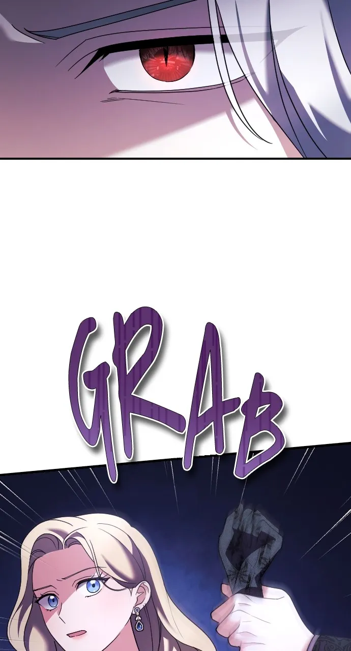The Empress’s Two Wolves Chapter 18 page 3 - 