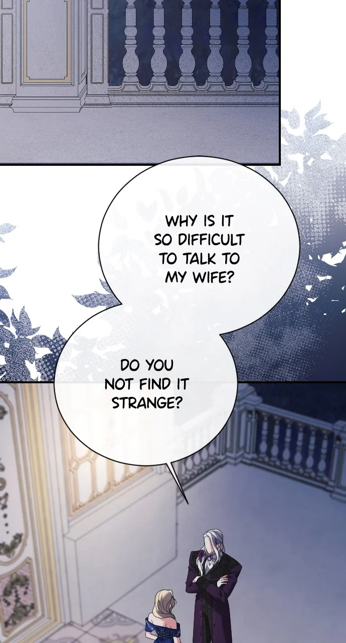 The Empress’s Two Wolves Chapter 18 page 24 - 