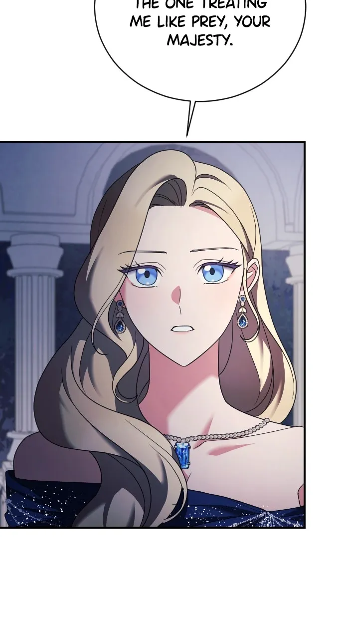 The Empress’s Two Wolves Chapter 18 page 27 - 