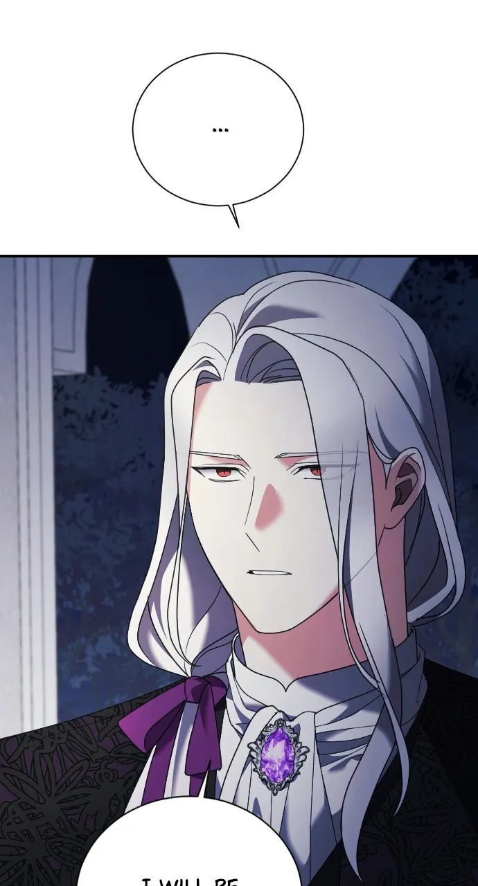 The Empress’s Two Wolves Chapter 18 page 28 - 