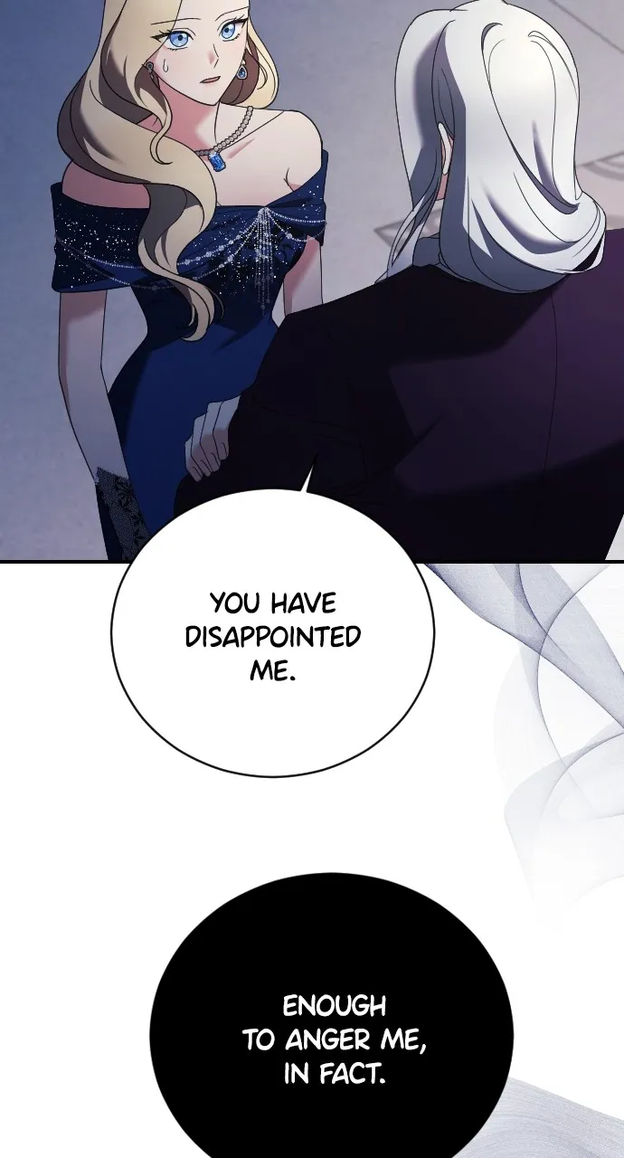 The Empress’s Two Wolves Chapter 18 page 30 - 