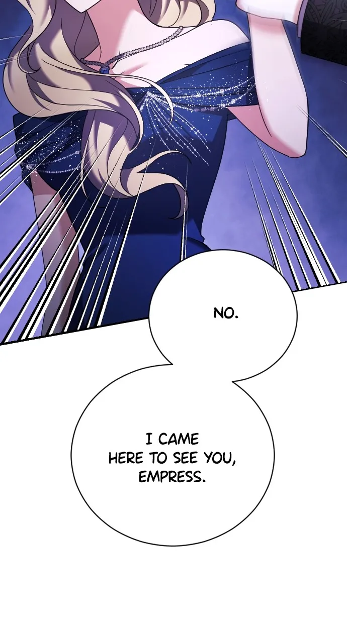 The Empress’s Two Wolves Chapter 18 page 4 - 