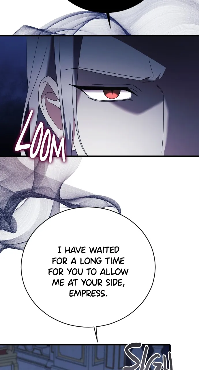 The Empress’s Two Wolves Chapter 18 page 31 - 