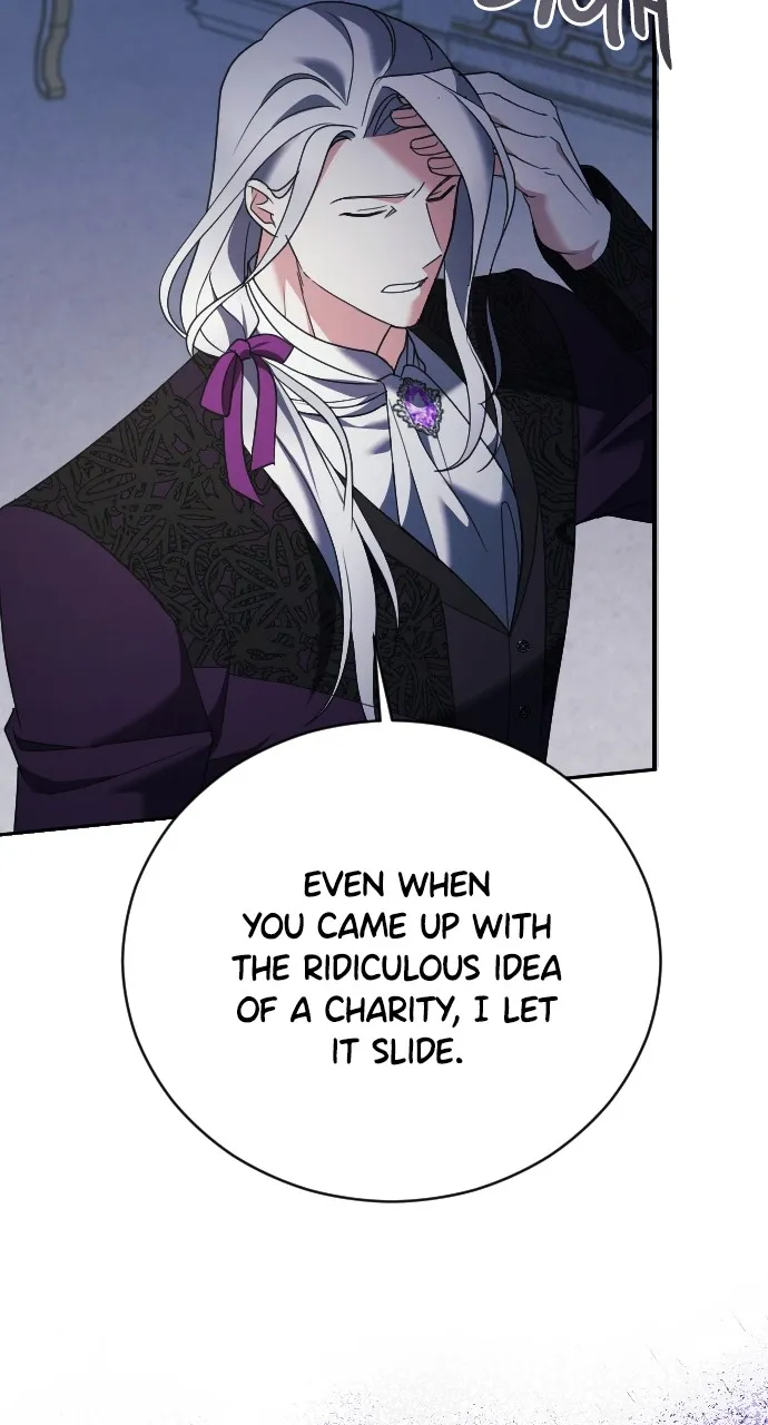 The Empress’s Two Wolves Chapter 18 page 32 - 