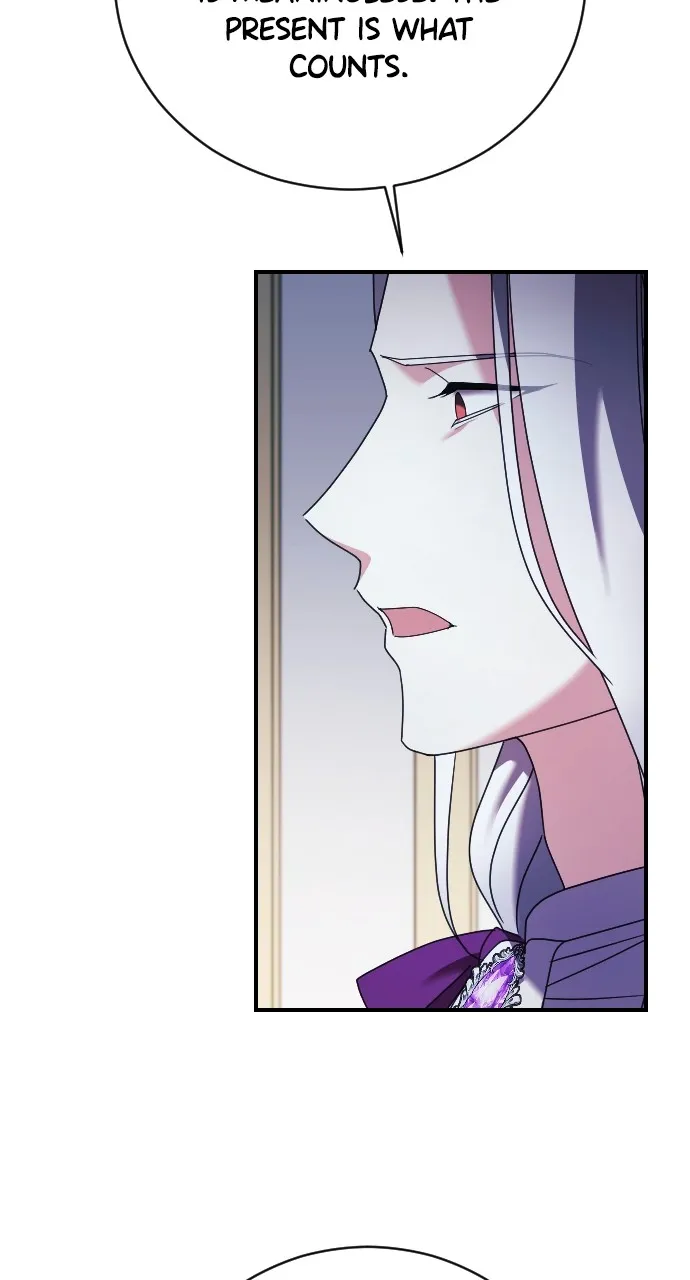 The Empress’s Two Wolves Chapter 18 page 37 - 