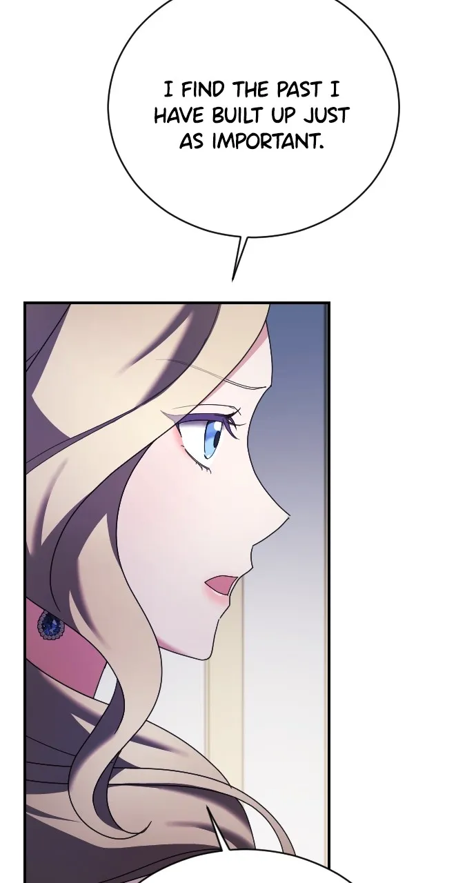 The Empress’s Two Wolves Chapter 18 page 38 - 