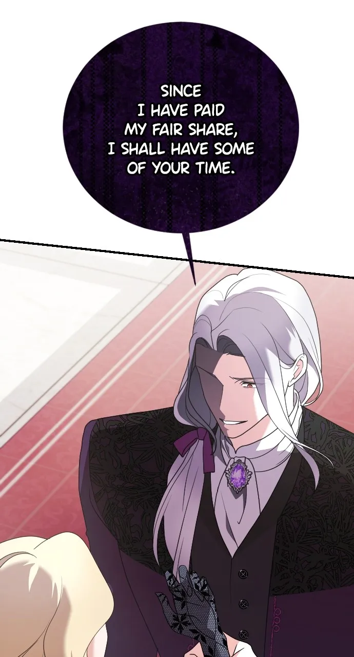 The Empress’s Two Wolves Chapter 18 page 5 - 