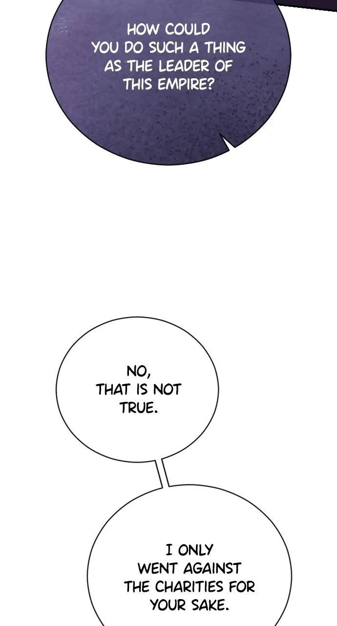 The Empress’s Two Wolves Chapter 18 page 41 - 