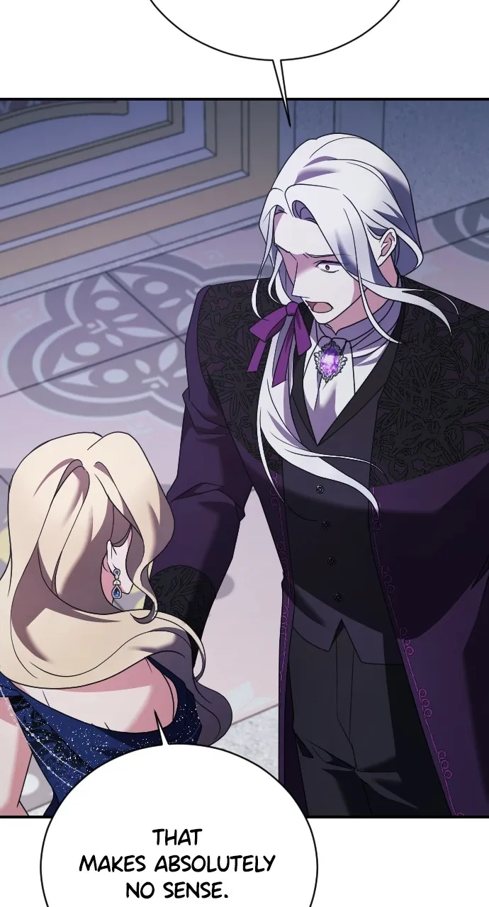 The Empress’s Two Wolves Chapter 18 page 42 - 