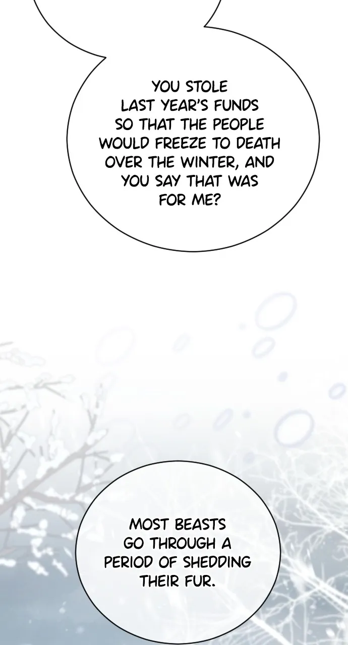 The Empress’s Two Wolves Chapter 18 page 43 - 