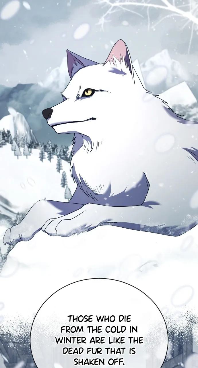 The Empress’s Two Wolves Chapter 18 page 44 - 