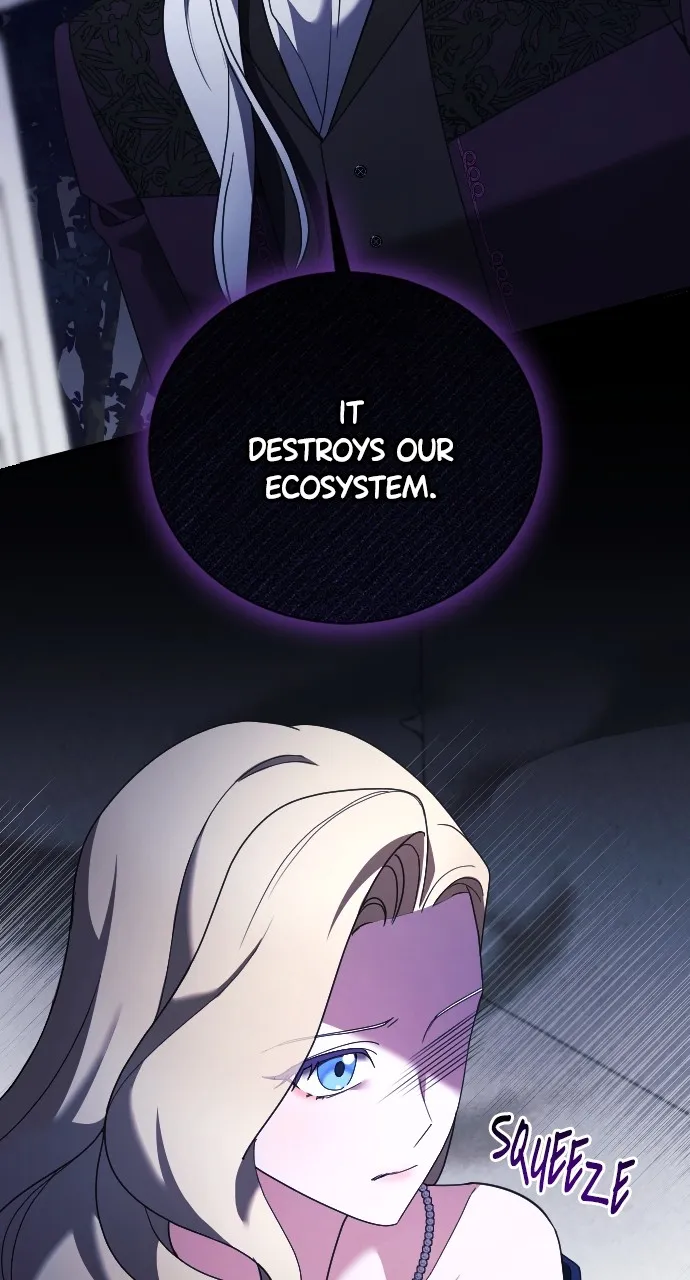 The Empress’s Two Wolves Chapter 18 page 47 - 