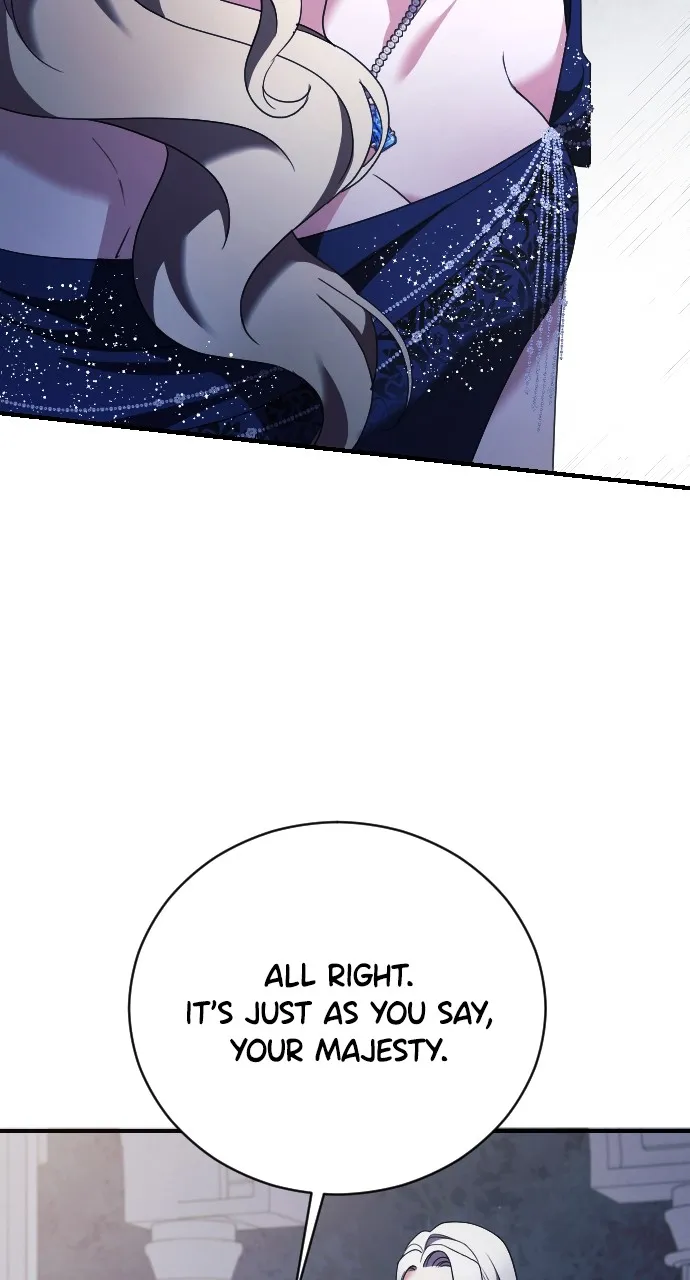 The Empress’s Two Wolves Chapter 18 page 48 - 