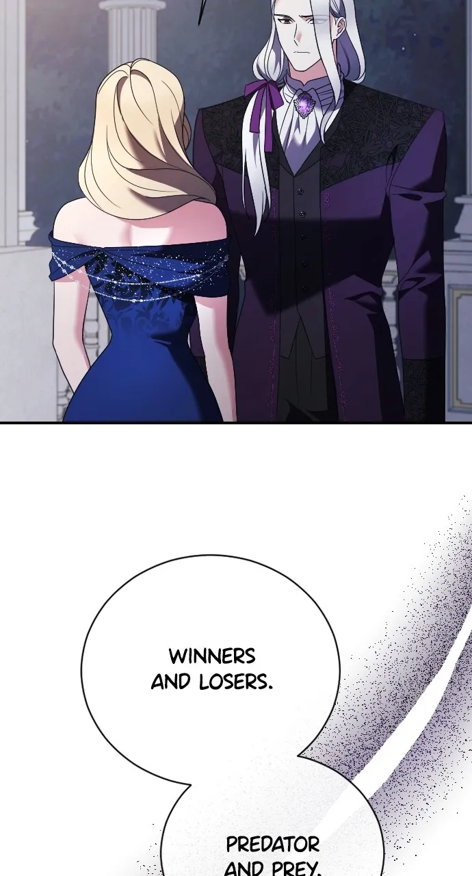 The Empress’s Two Wolves Chapter 18 page 49 - 